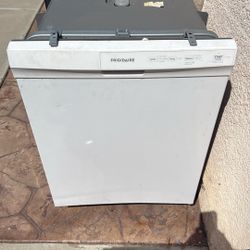 Dishwasher Frigidaire 