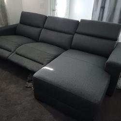Couch And Recliners