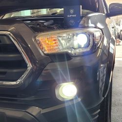 Car Led Headlights Kit Model  2 Led Kits And Free License Plate And Reverse Combo For $59 Headlights, Low beam, High beam, DRL or Foglights  

*2 Kits