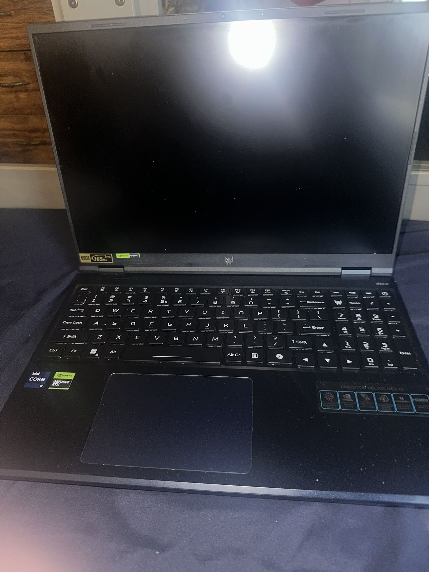 Acer Gaming Laptop
