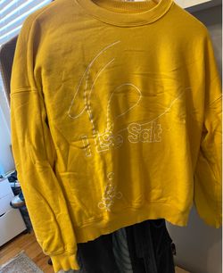 Molly baz sweater