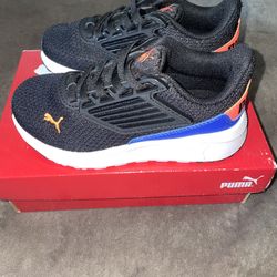Pumas Shoes 12C