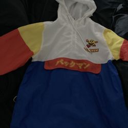 Mens/Boys Windbreaker