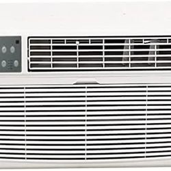 Wall Air Conditioner Unit - Koldfront WTF8001W AC / Heater