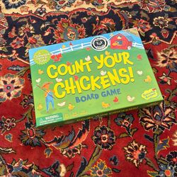 Count Your Chickens