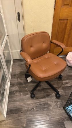 Wheel chair