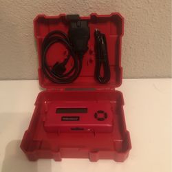 Rough Country Speedometer Calibrator Chevy/GMC 1500/2500HD/3500HD 07-18 90009