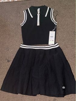 Alo dress set
