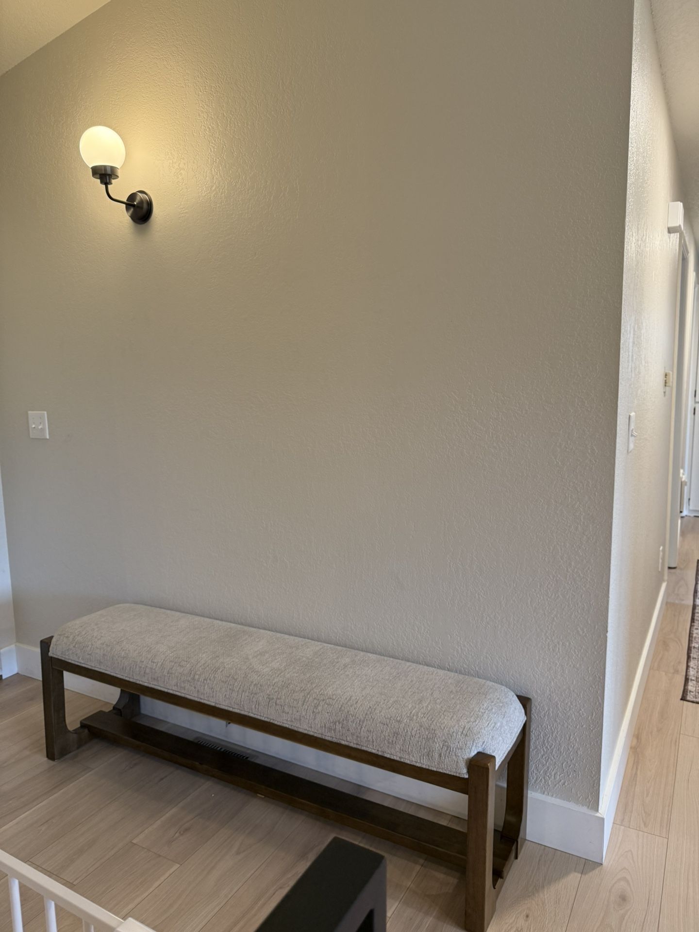 Bench