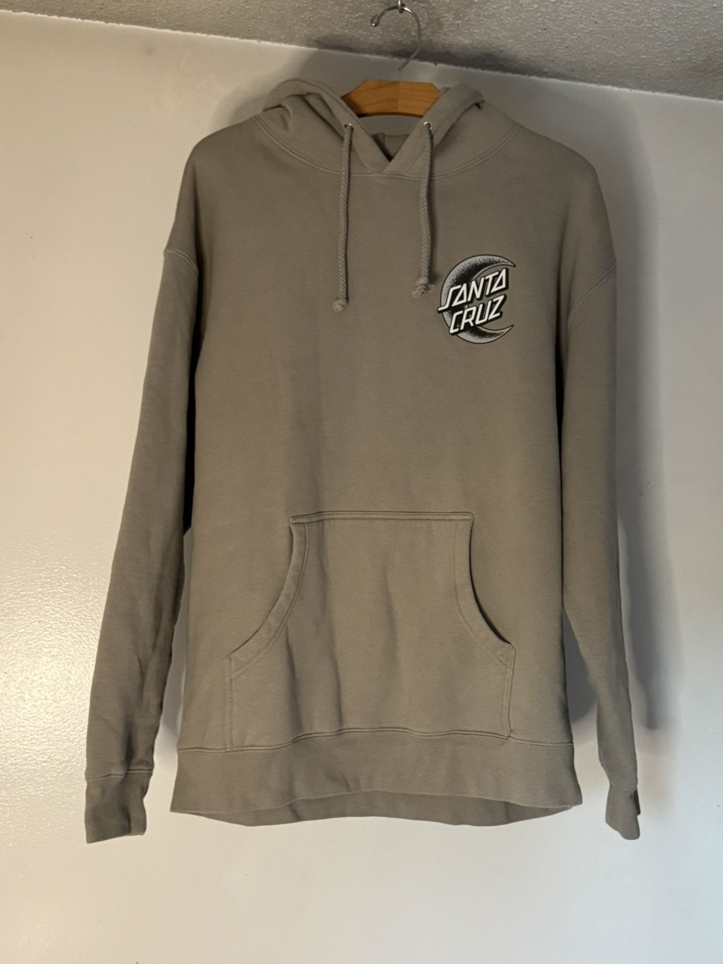 SANTA CRUZ HOODIE