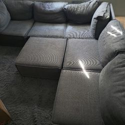 Sofa For Free(sofa Gratis)