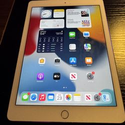 Ipad Air 2 ,64gb ( Turn On /Off Button Doesn't Work) 