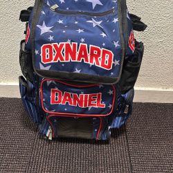 Boombah Bat Bag
