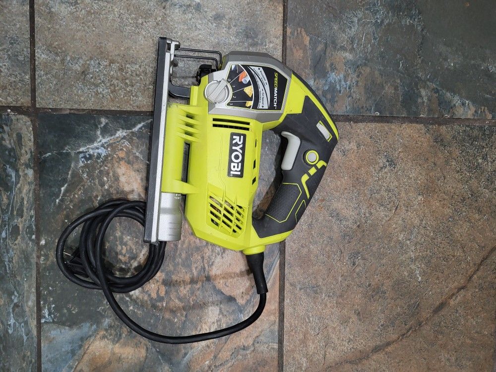 RYOBI POWER TOOL
