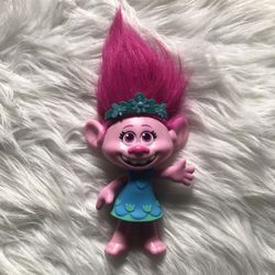 DreamWorks Poppy Troll Singing Doll