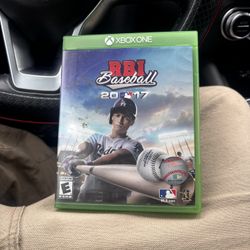 Xbox One Games 