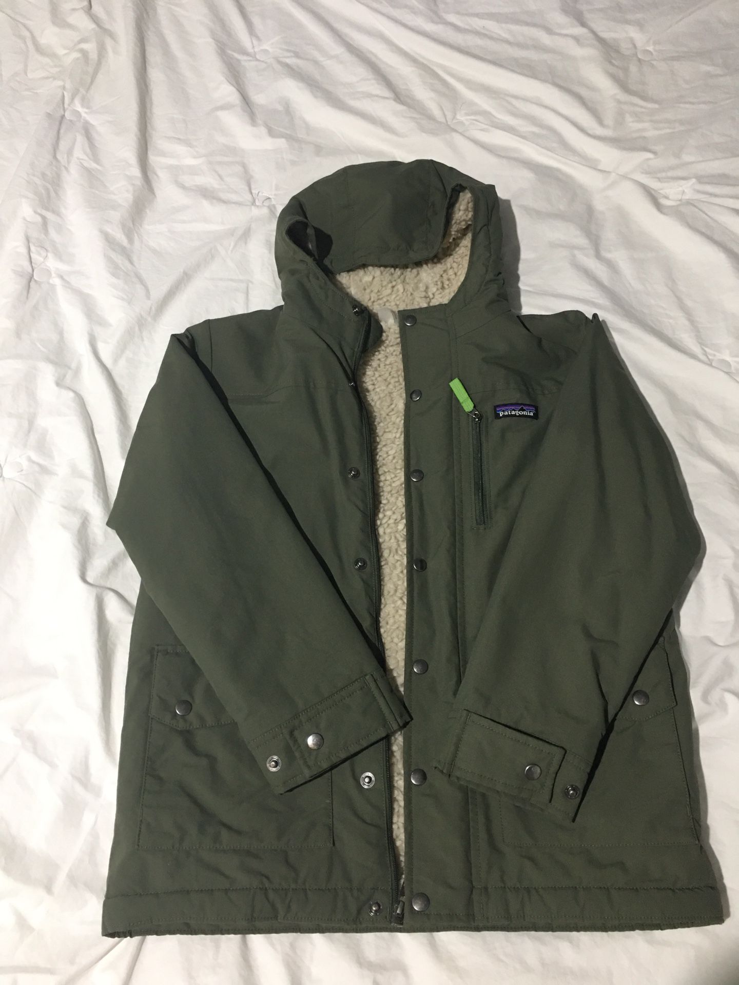 Patagonia Jacket