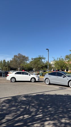 Toyota Corolla 2009