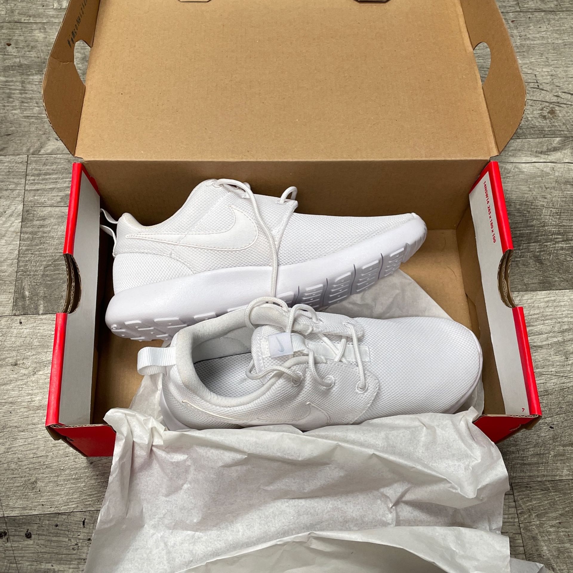 Nike Roshe 2y