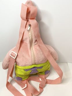 Patrick star clearance backpack