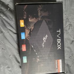 TV Box