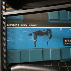 15 Amp 2 in. Corded SDS-MAX Concrete/Masonry Advanced AVT (Anti-Vibration Technology) Rotary Hammer Drill with Hard Case