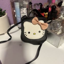 Hello Kitty Bag 