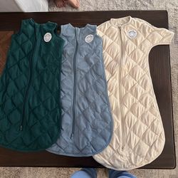 Dreamland Weighted Sleep Sacks