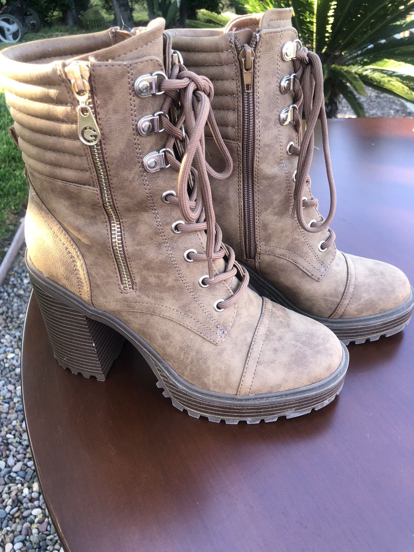 Boots