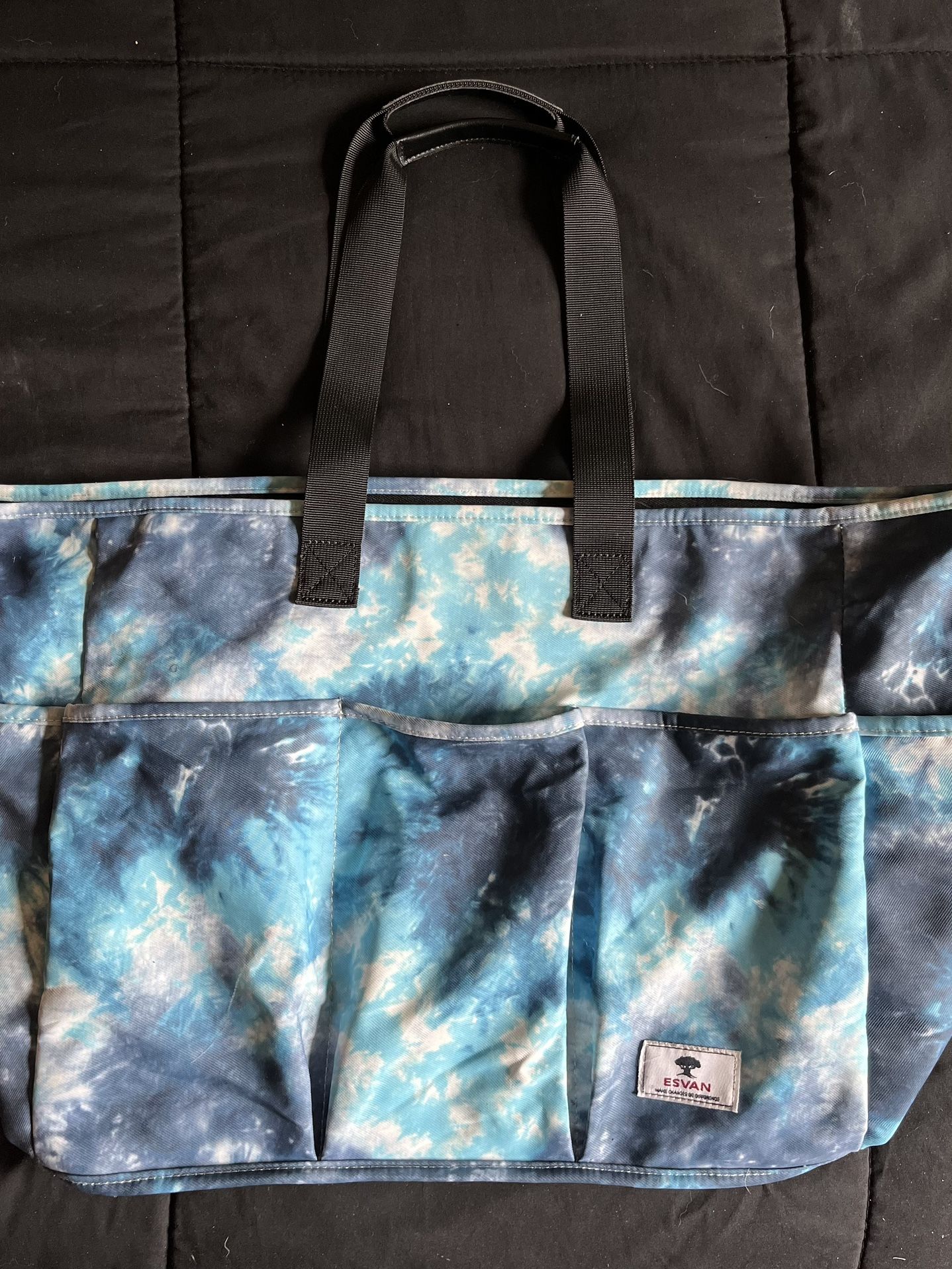 ESVAN Summer Tote Bag