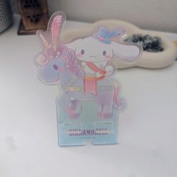 Cinnamoroll Phone Stand