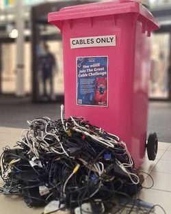 Cables