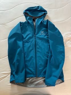 Arc’teryx Zeta SL