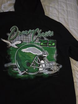 Mitchellnsss dream chasers edition