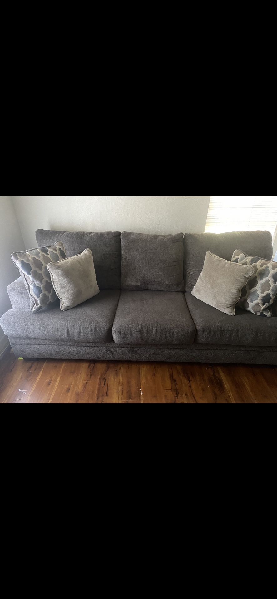 Sofa Sleeper For Sale $425 OBO