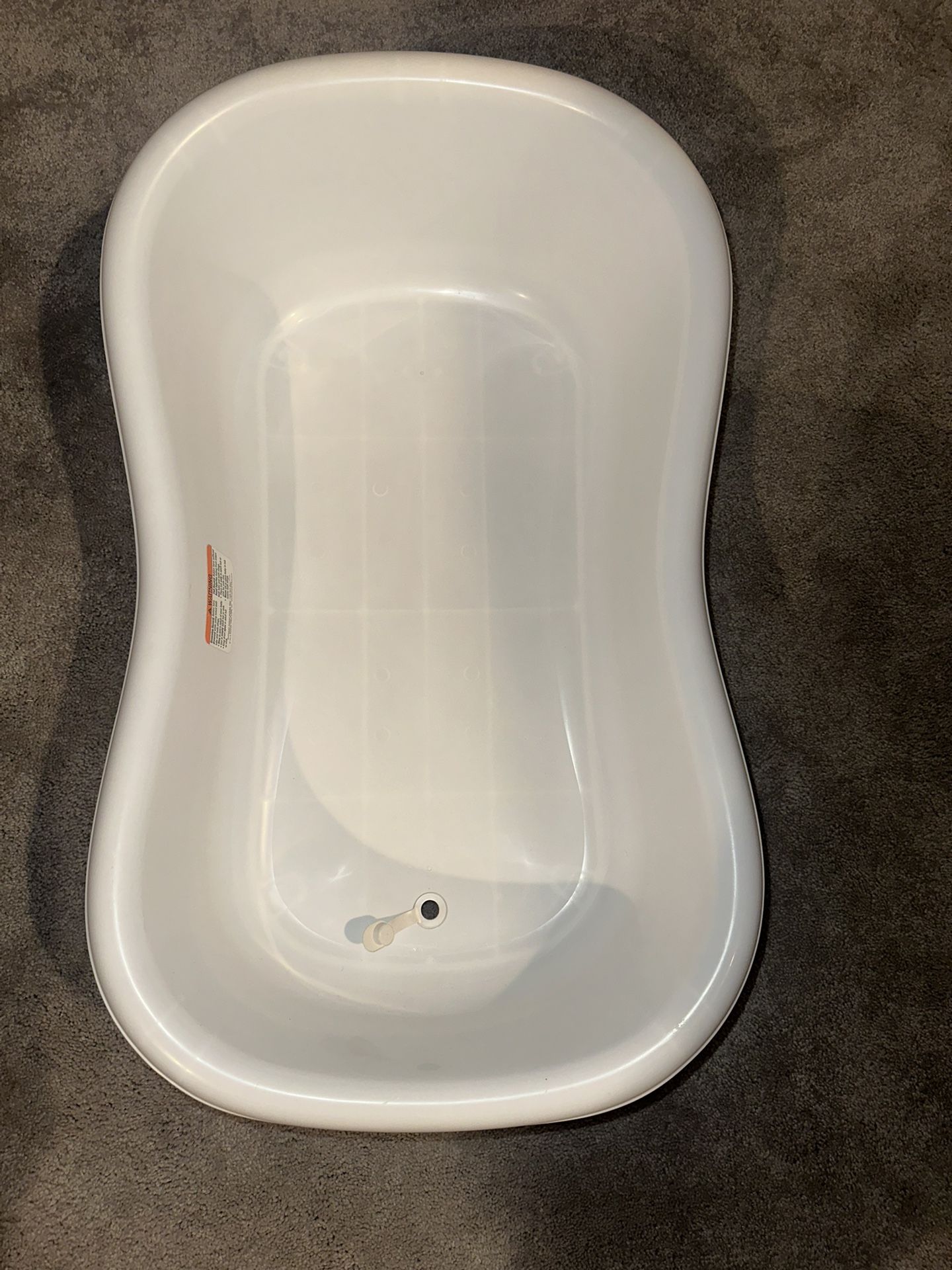 Baby Bathtub