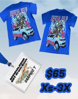 Officialreup t shirt