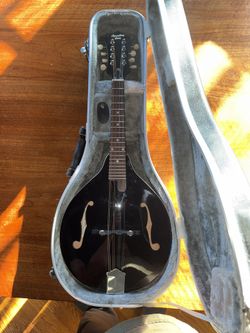 Mandolin