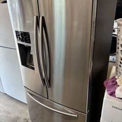 Samsung Counter Depth Refrigerator Will Deliver 