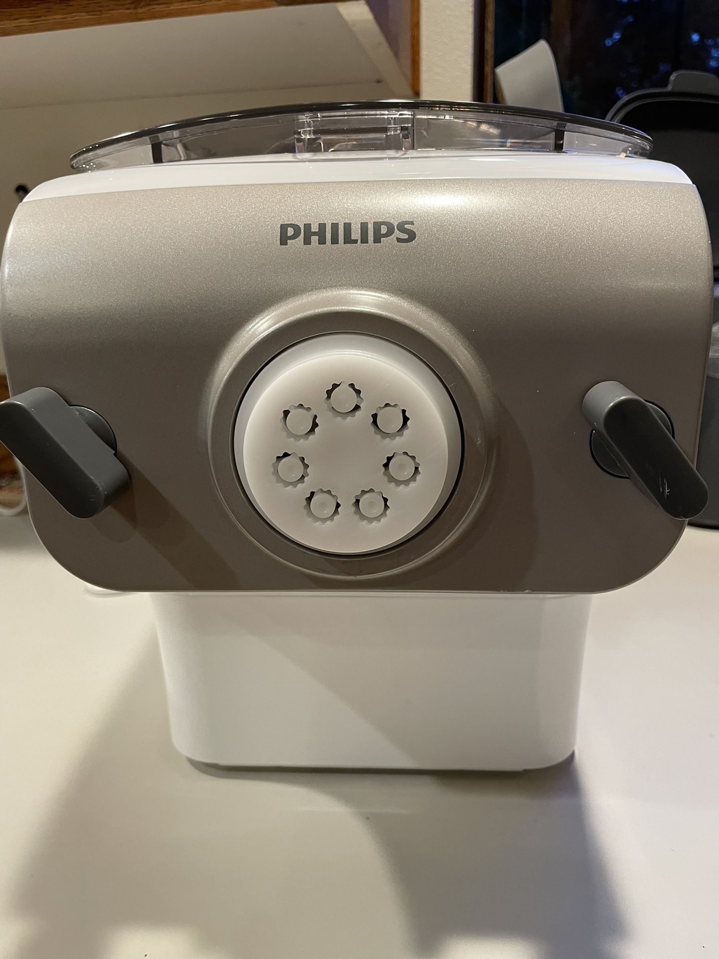 Phillips Pasta Maker HR2357/05