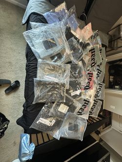 Clothing Men And Women