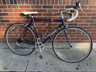 トレック  road bike 1220 ZX Trek Road Bike Shimano Bicycle Gradient Blue Fade to