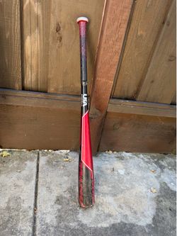 USA Rawlings5150 baseball bat
