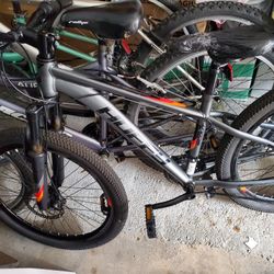 Huffy 24 cheap scout