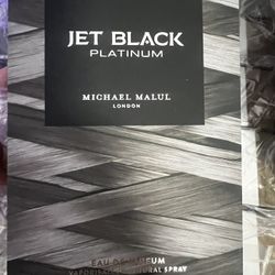 Michael M Perfumes Wow