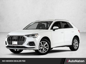 2023 Audi Q3