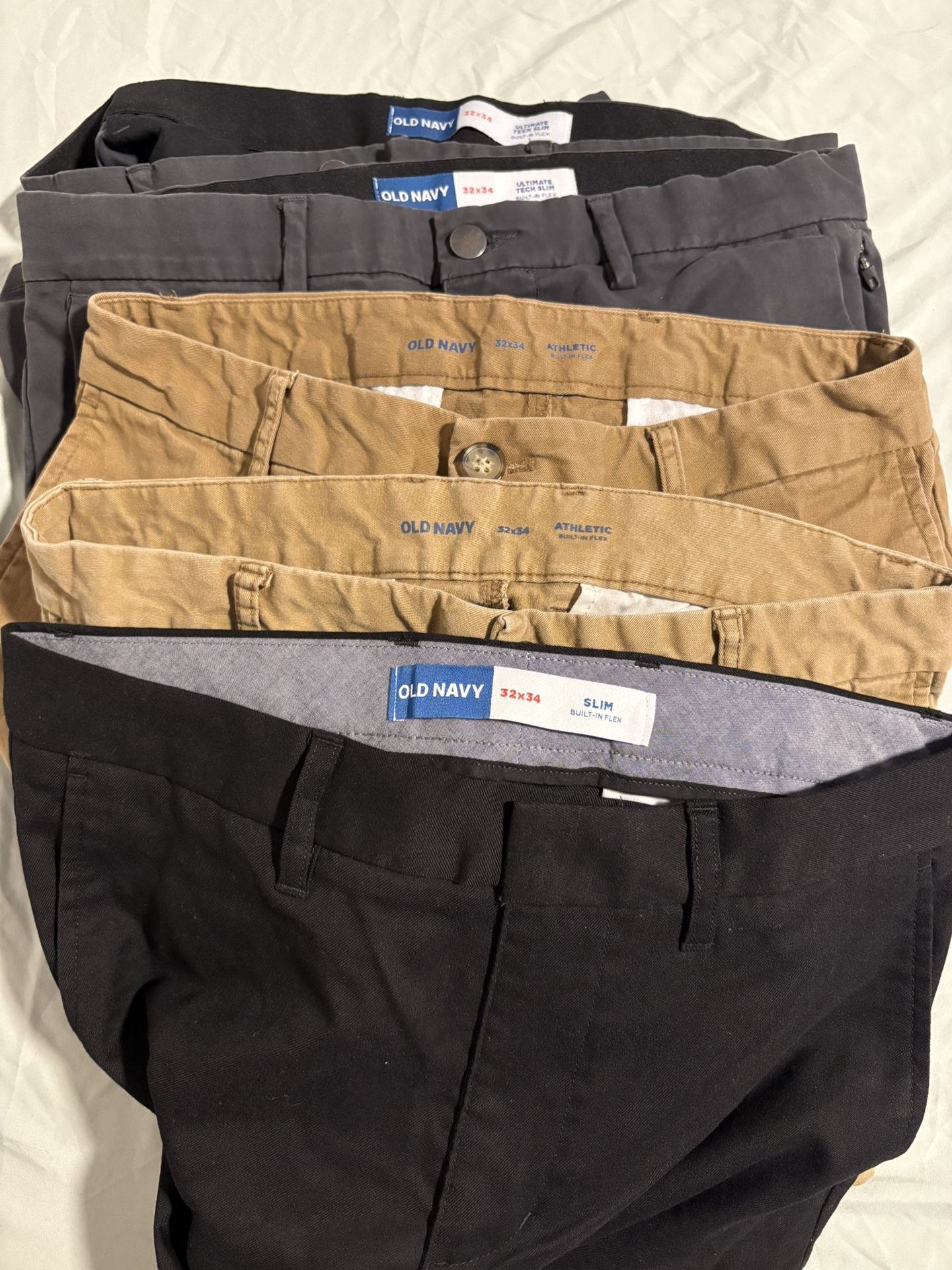 Men’s Old Navy Pants