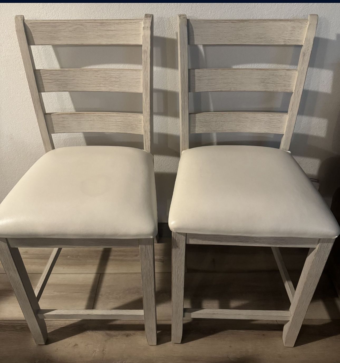 Ashley Bar Stool Chairs