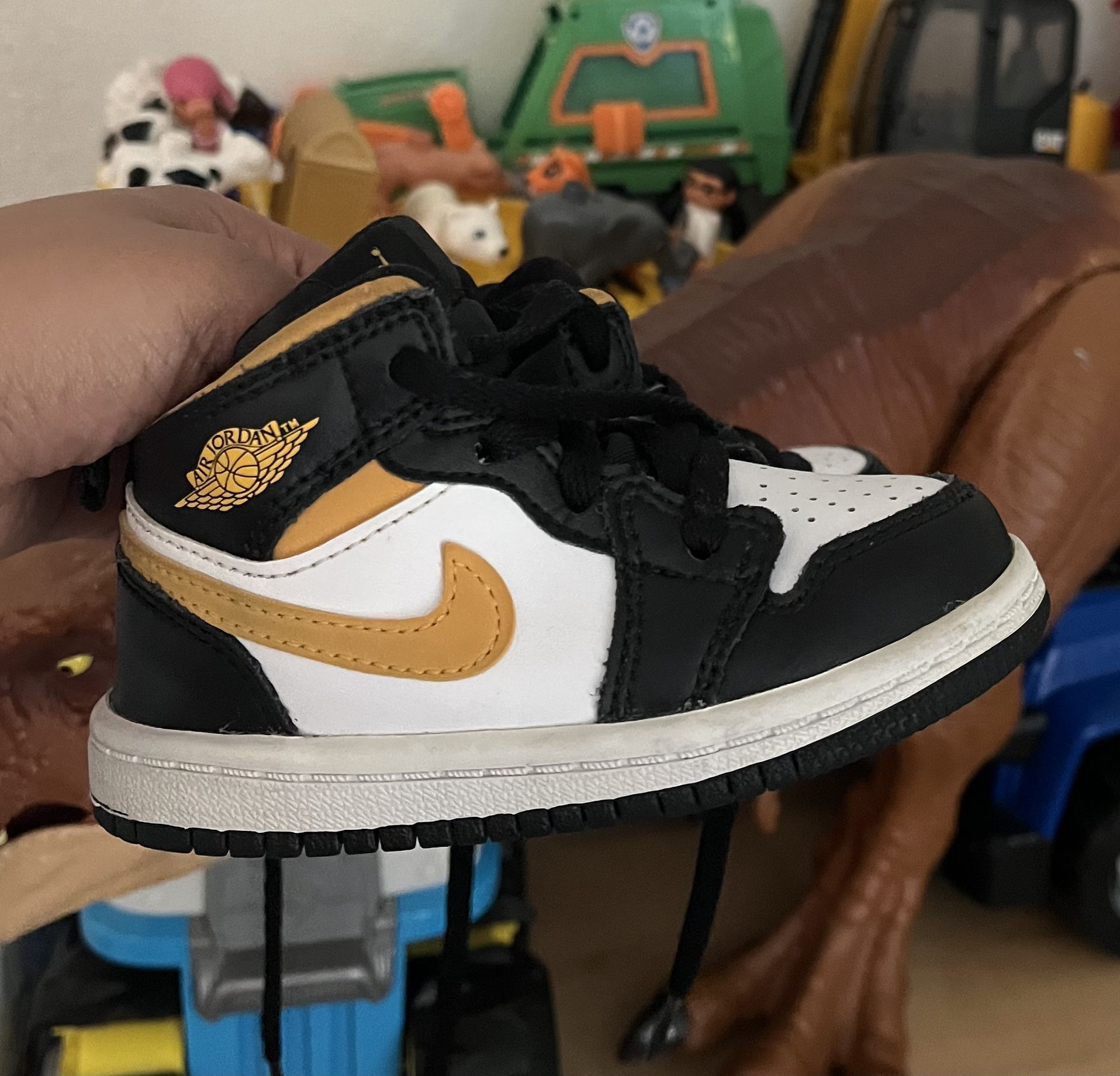 Nike AirJordan