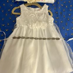 Gorgeous Toddler Dress/Gown For Wedding